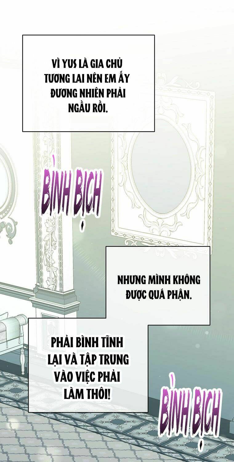 Vương Miện Viridescent Chapter 64 - Trang 2