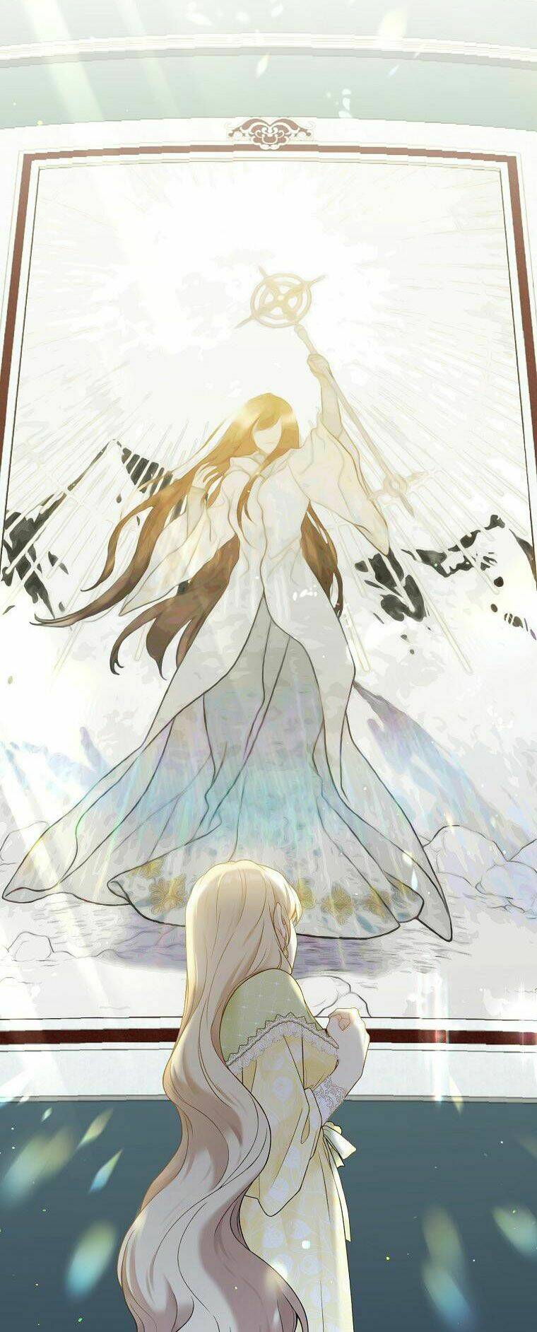 Vương Miện Viridescent Chapter 64 - Trang 2