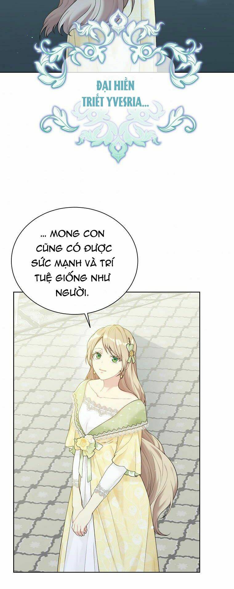 Vương Miện Viridescent Chapter 64 - Trang 2