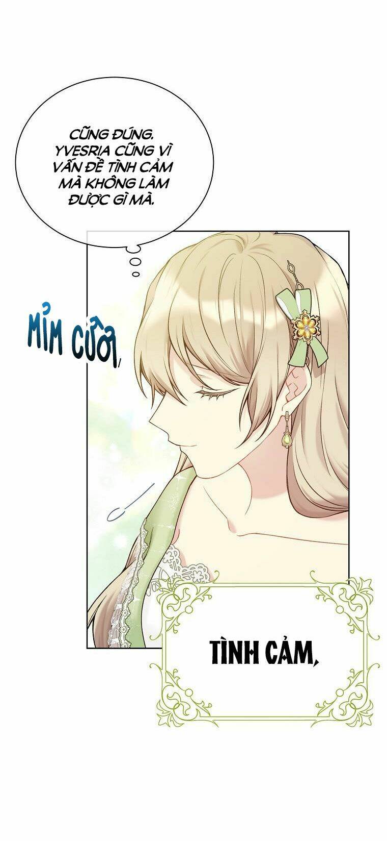 Vương Miện Viridescent Chapter 64 - Trang 2