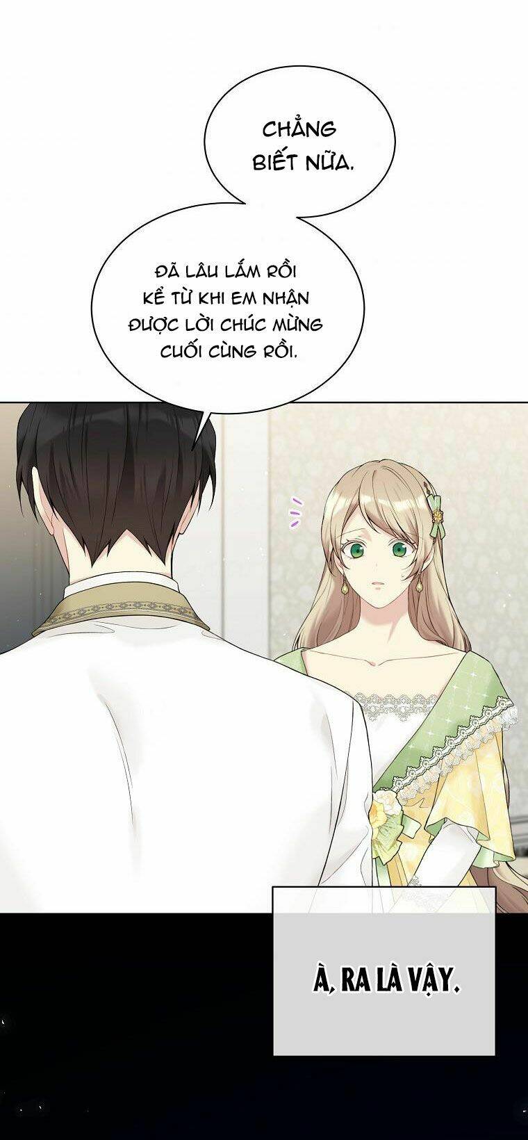 Vương Miện Viridescent Chapter 64 - Trang 2