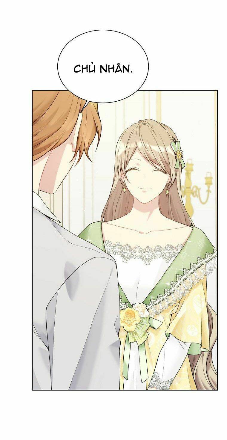 Vương Miện Viridescent Chapter 64 - Trang 2