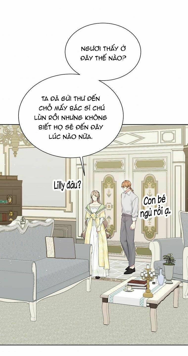 Vương Miện Viridescent Chapter 64 - Trang 2