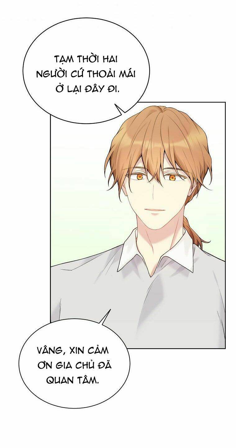 Vương Miện Viridescent Chapter 64 - Trang 2