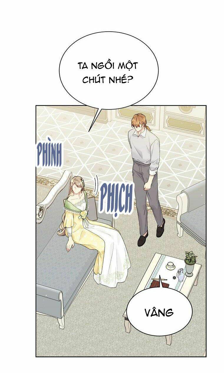 Vương Miện Viridescent Chapter 64 - Trang 2