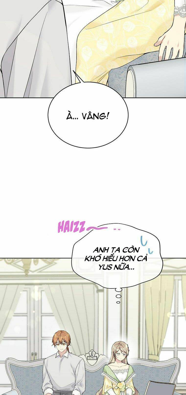 Vương Miện Viridescent Chapter 64 - Trang 2