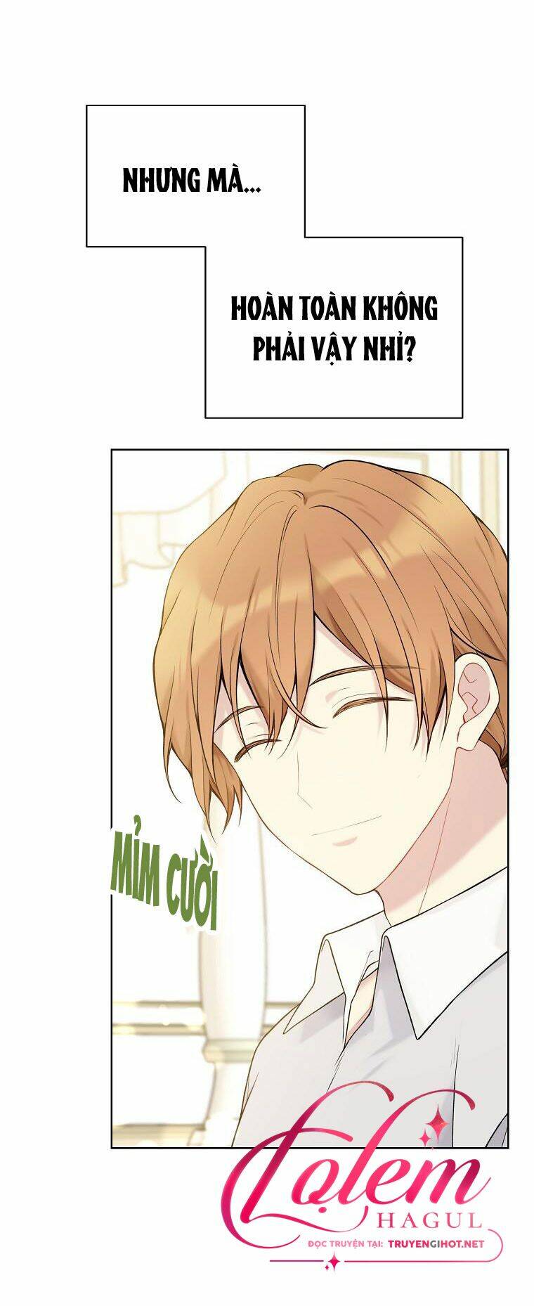 Vương Miện Viridescent Chapter 64 - Trang 2