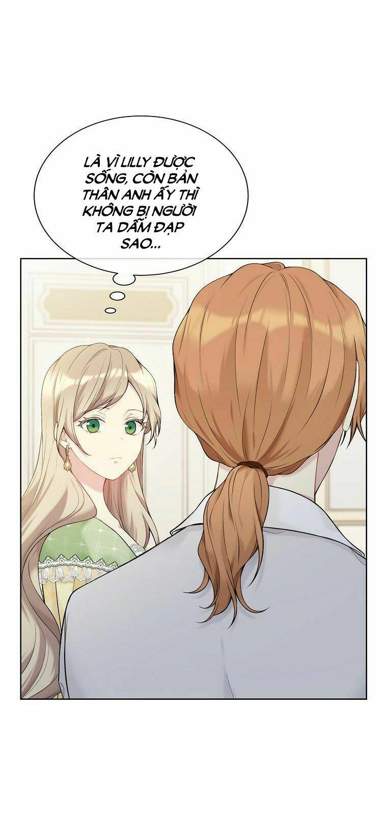 Vương Miện Viridescent Chapter 64 - Trang 2