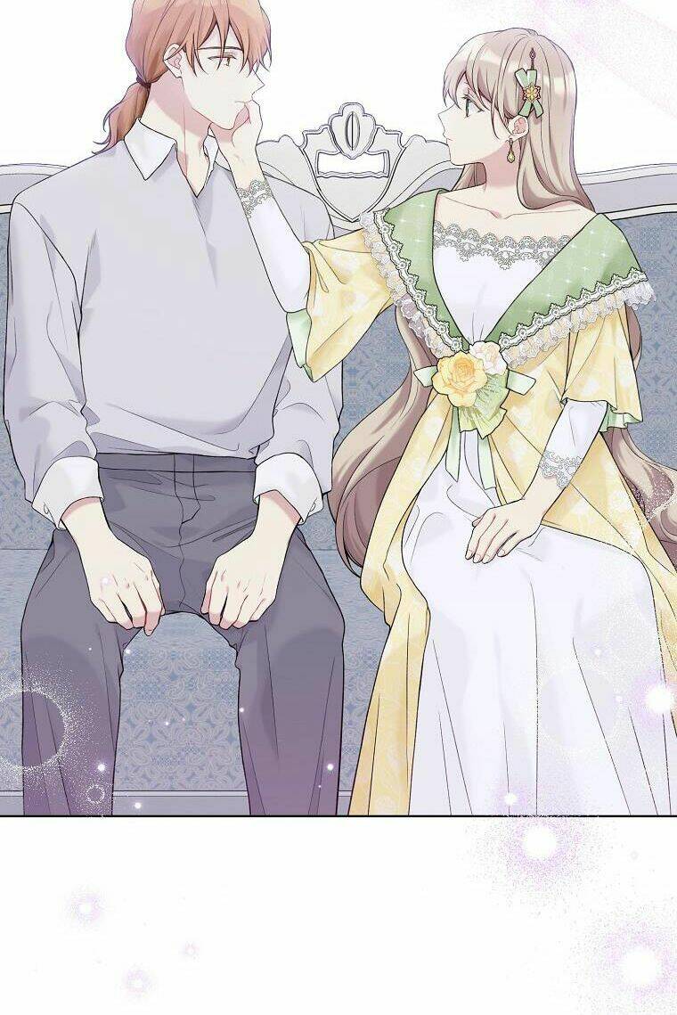 Vương Miện Viridescent Chapter 64 - Trang 2