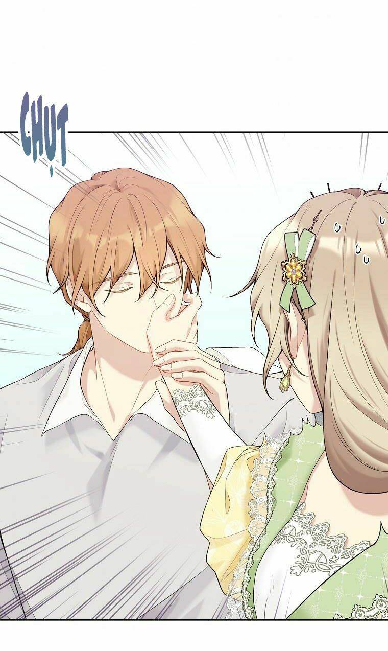 Vương Miện Viridescent Chapter 64 - Trang 2