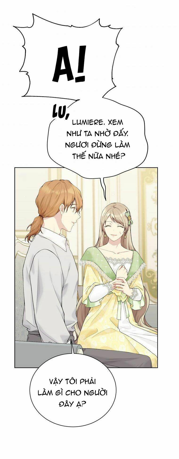 Vương Miện Viridescent Chapter 64 - Trang 2