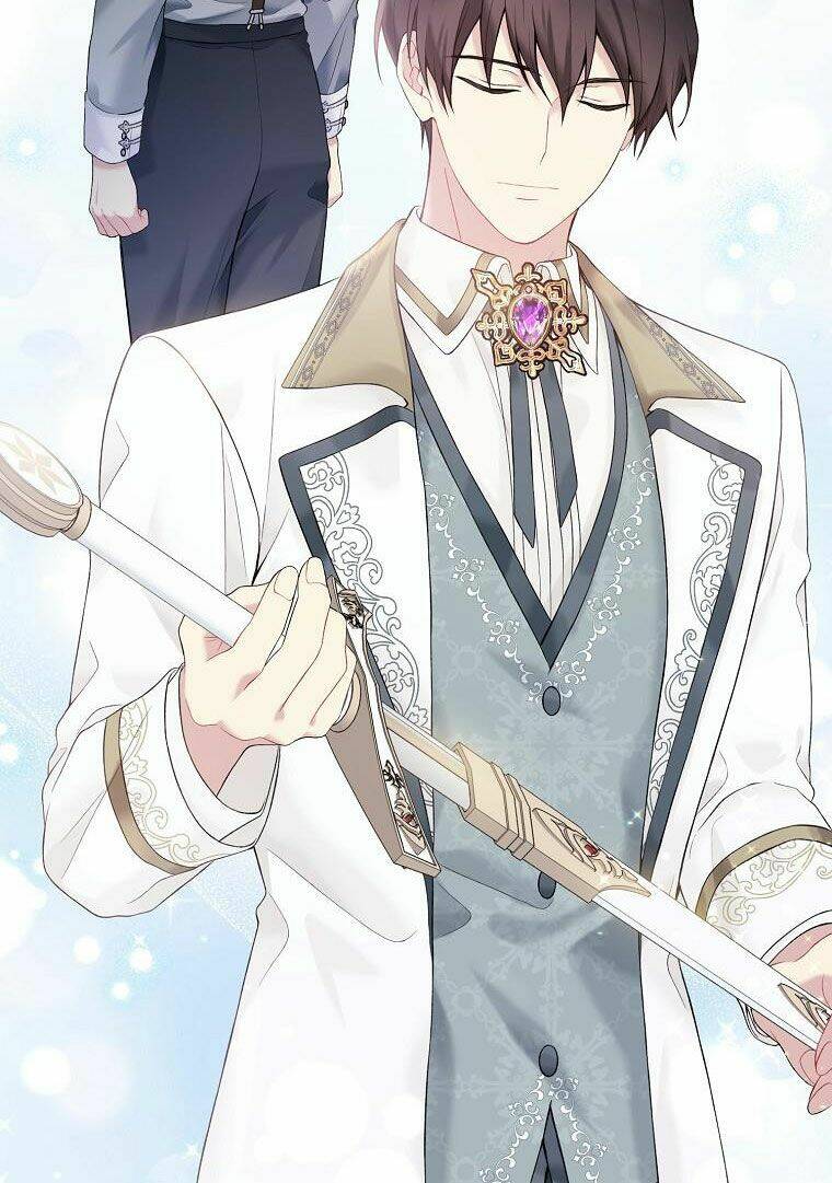 Vương Miện Viridescent Chapter 64 - Trang 2