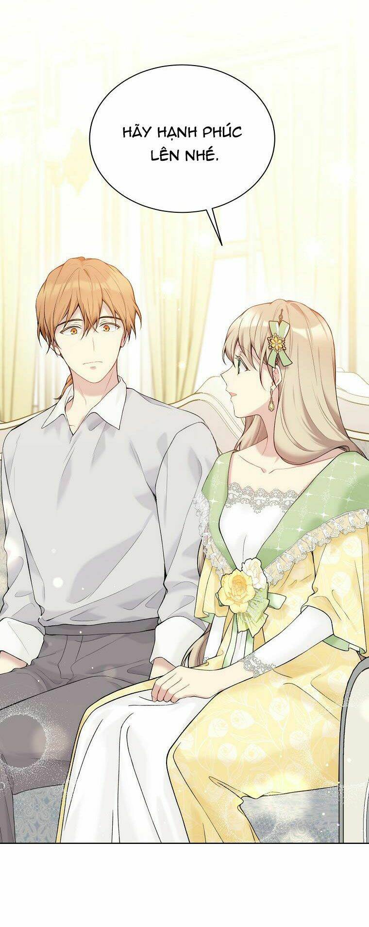 Vương Miện Viridescent Chapter 64 - Trang 2