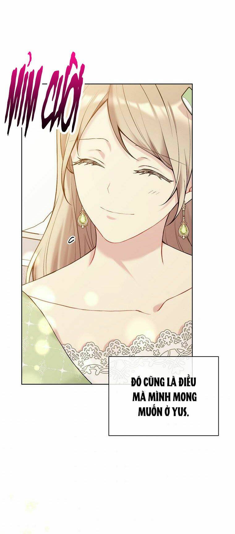 Vương Miện Viridescent Chapter 64 - Trang 2