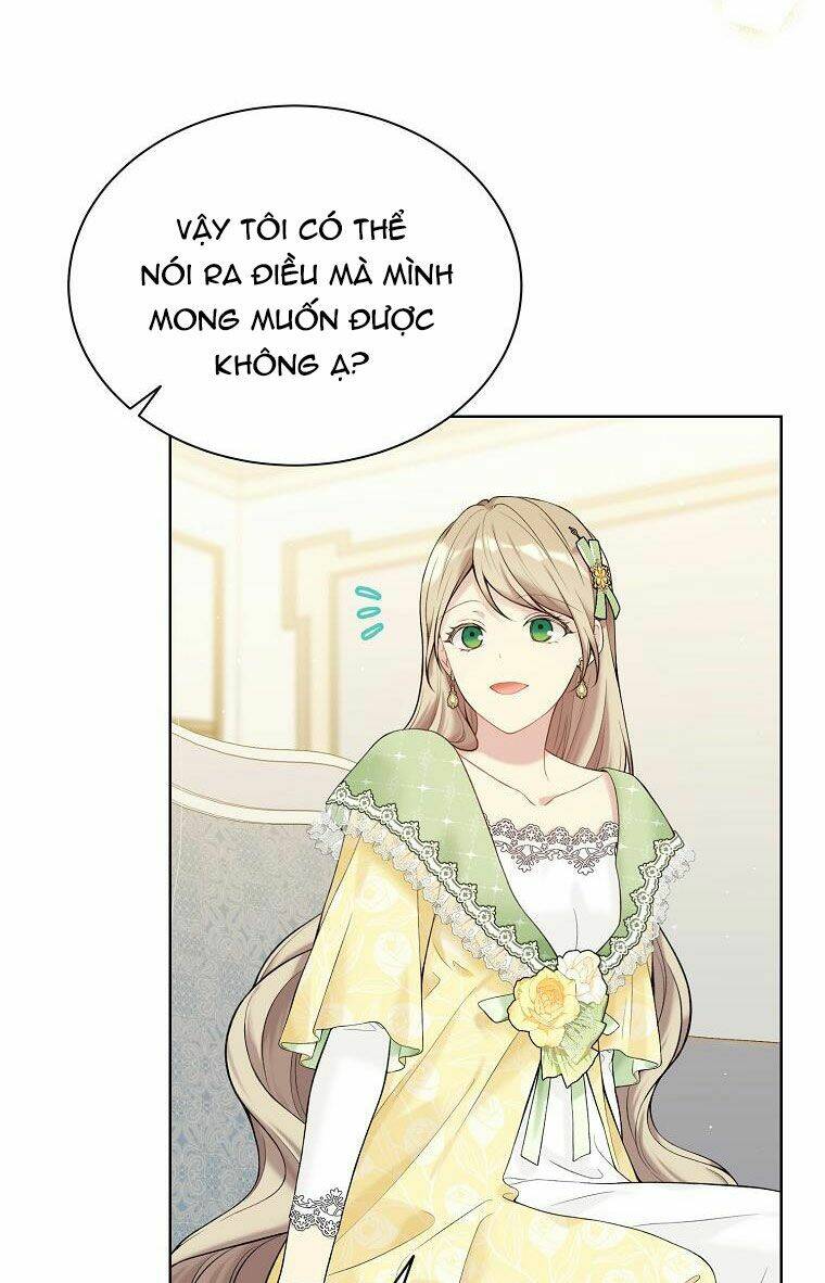 Vương Miện Viridescent Chapter 64 - Trang 2