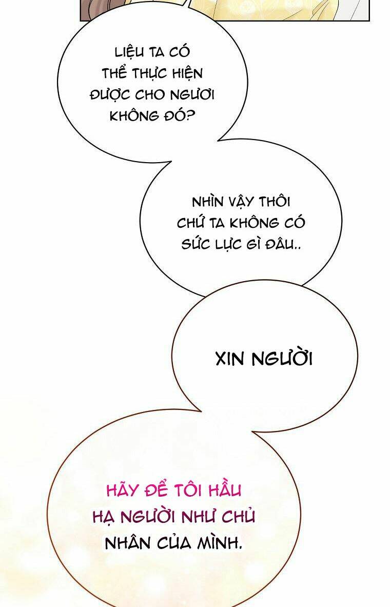 Vương Miện Viridescent Chapter 64 - Trang 2