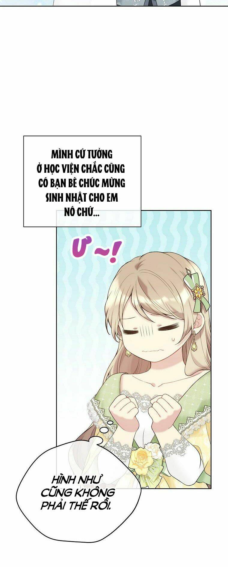 Vương Miện Viridescent Chapter 64 - Trang 2