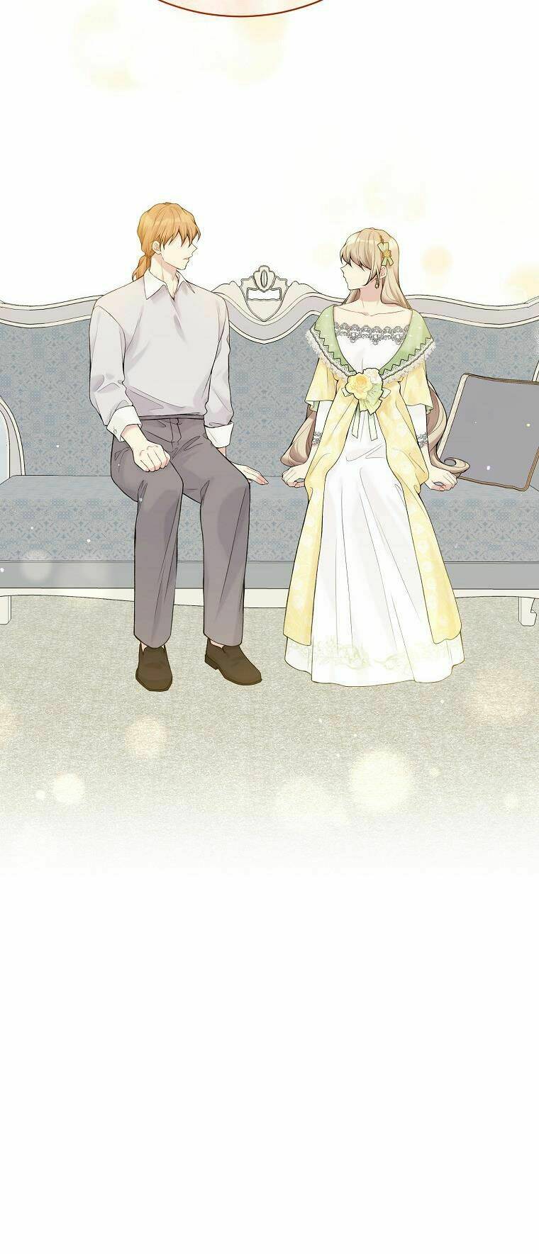 Vương Miện Viridescent Chapter 64 - Trang 2