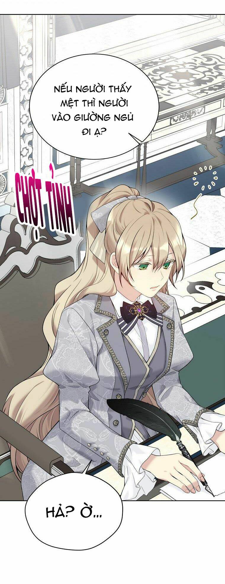 Vương Miện Viridescent Chapter 64 - Trang 2