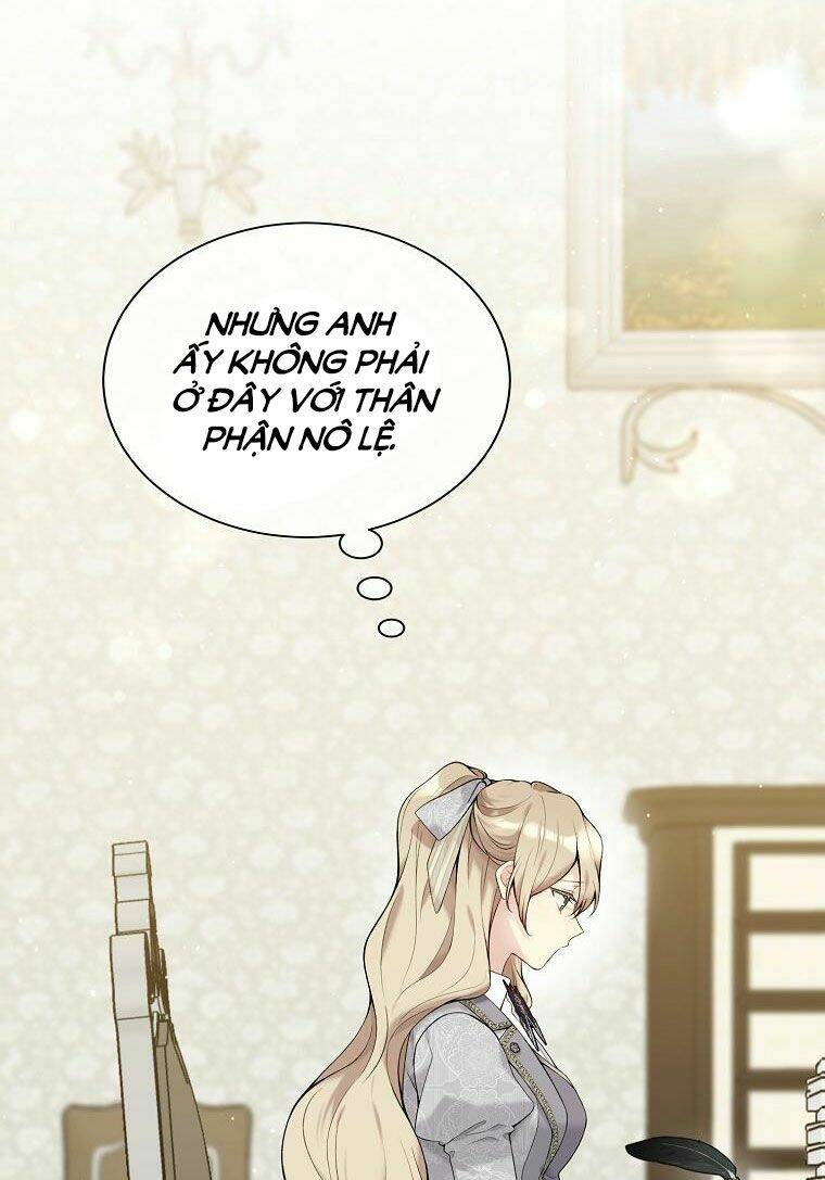 Vương Miện Viridescent Chapter 64 - Trang 2