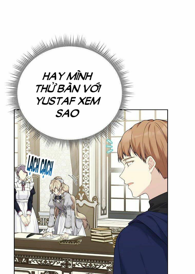 Vương Miện Viridescent Chapter 64 - Trang 2