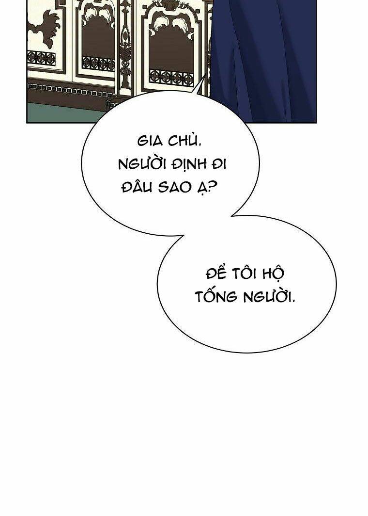 Vương Miện Viridescent Chapter 64 - Trang 2