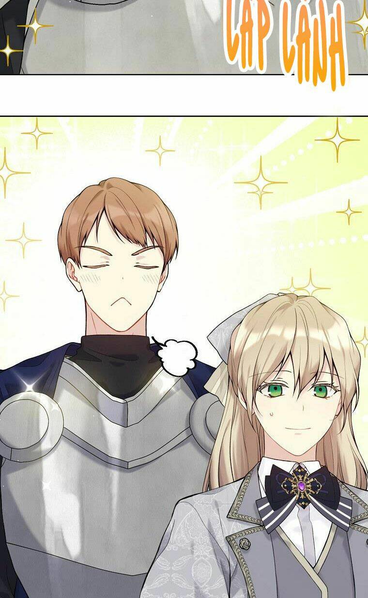 Vương Miện Viridescent Chapter 64 - Trang 2