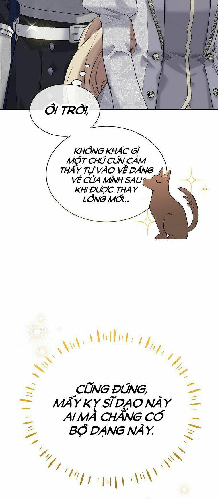 Vương Miện Viridescent Chapter 64 - Trang 2