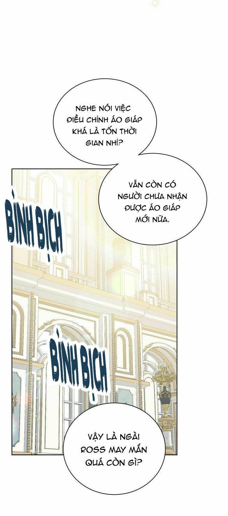 Vương Miện Viridescent Chapter 64 - Trang 2