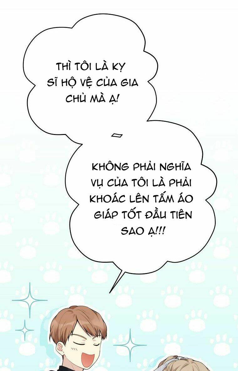 Vương Miện Viridescent Chapter 64 - Trang 2