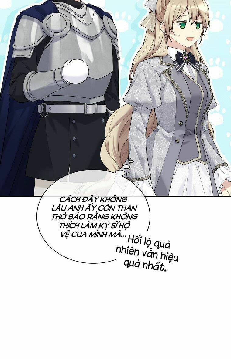 Vương Miện Viridescent Chapter 64 - Trang 2