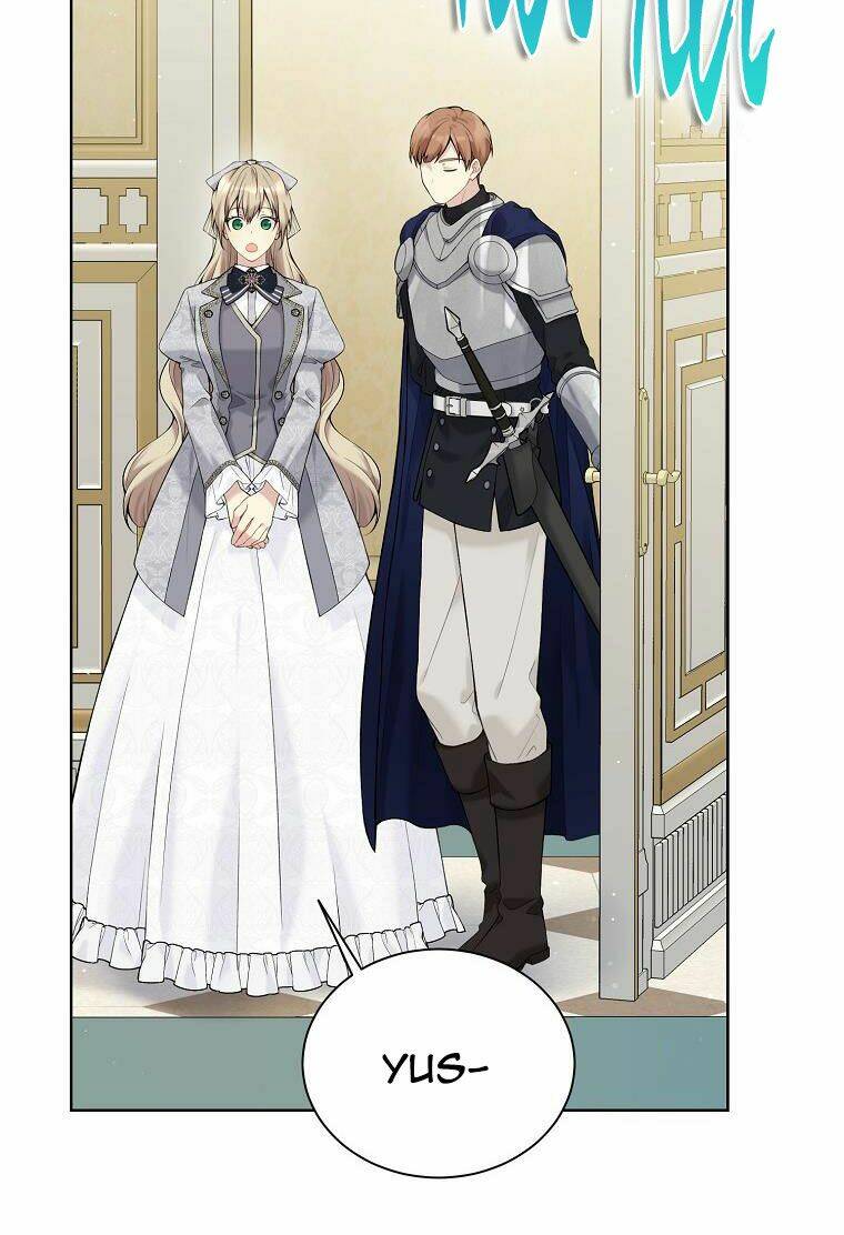 Vương Miện Viridescent Chapter 64 - Trang 2