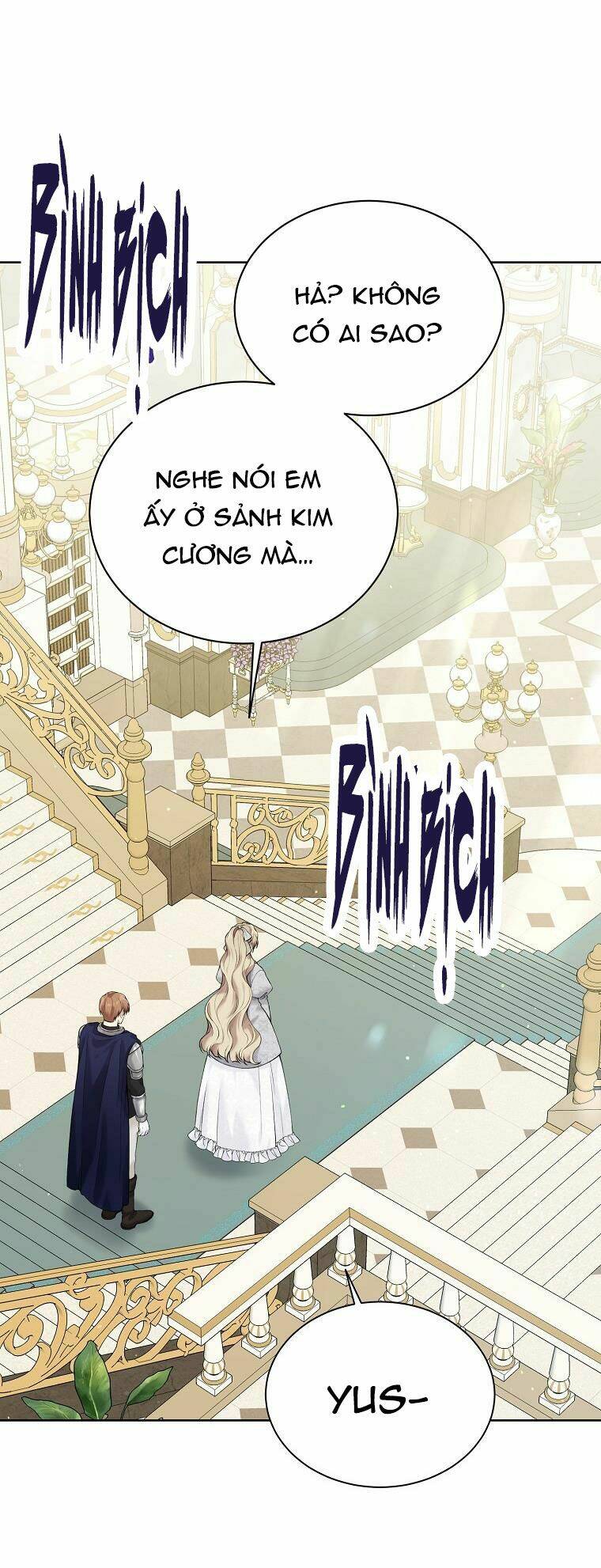 Vương Miện Viridescent Chapter 64 - Trang 2