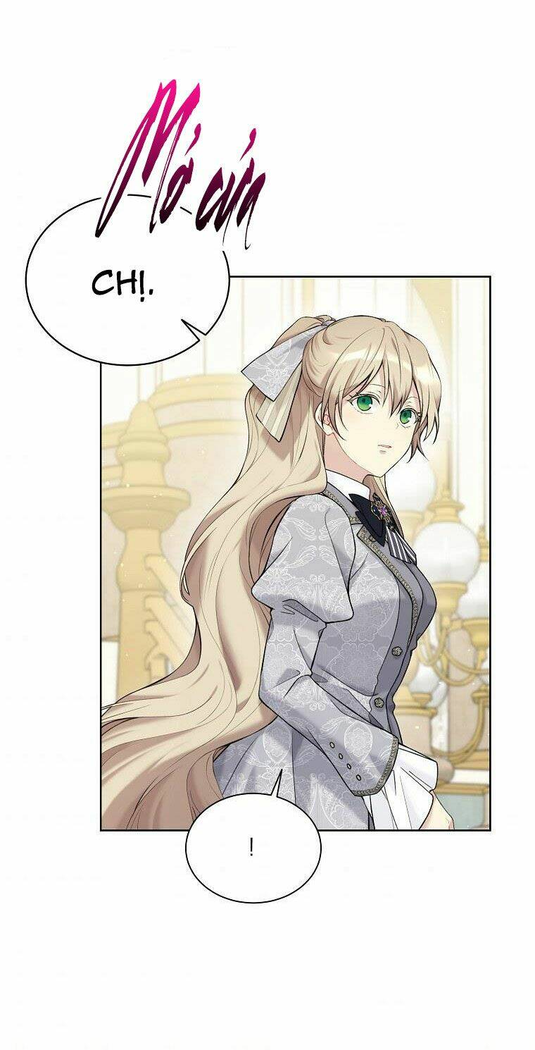 Vương Miện Viridescent Chapter 64 - Trang 2