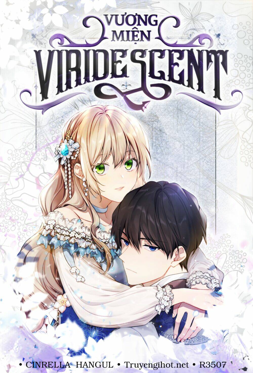 Vương Miện Viridescent Chapter 65 - Trang 2