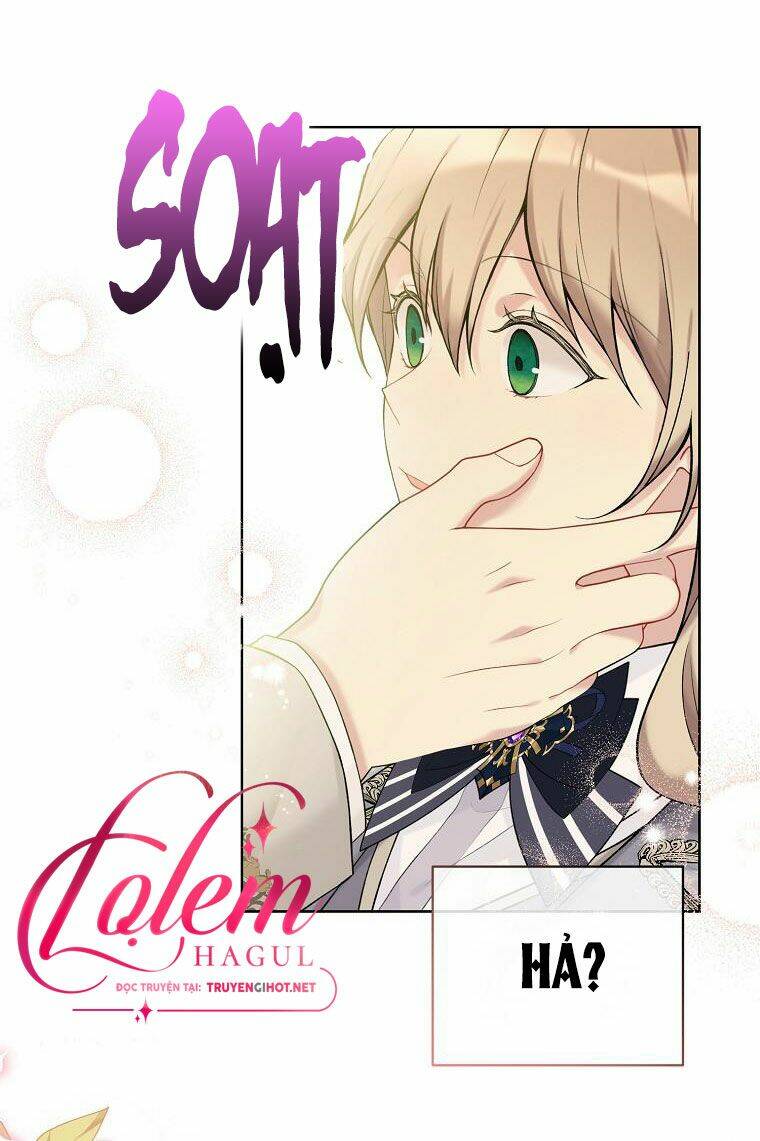 Vương Miện Viridescent Chapter 65 - Trang 2