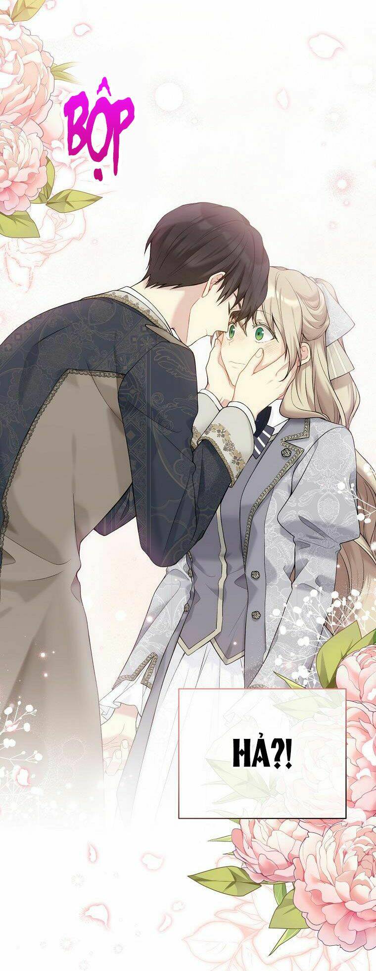 Vương Miện Viridescent Chapter 65 - Trang 2