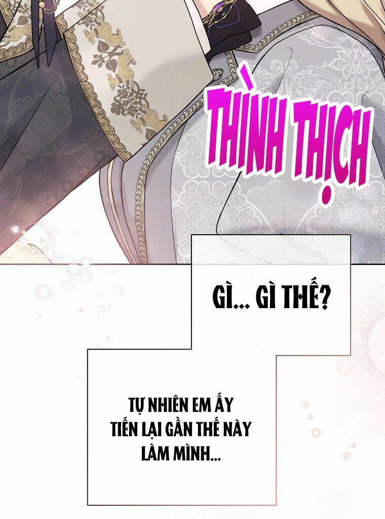 Vương Miện Viridescent Chapter 65 - Trang 2