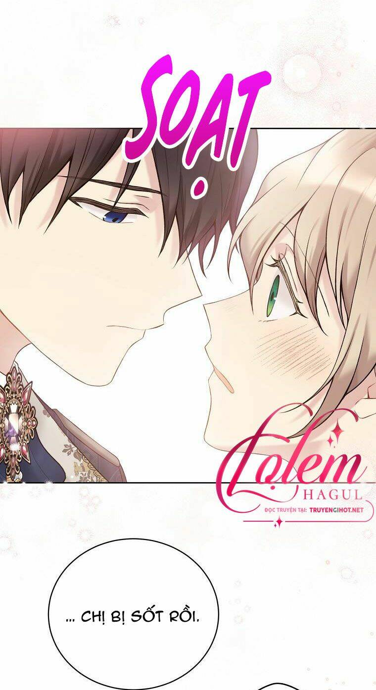 Vương Miện Viridescent Chapter 65 - Trang 2