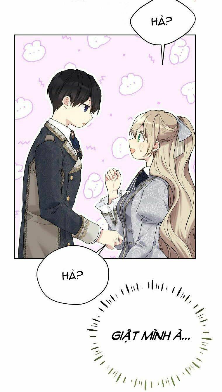 Vương Miện Viridescent Chapter 65 - Trang 2
