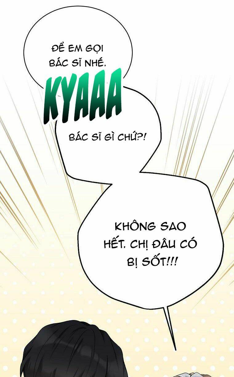 Vương Miện Viridescent Chapter 65 - Trang 2