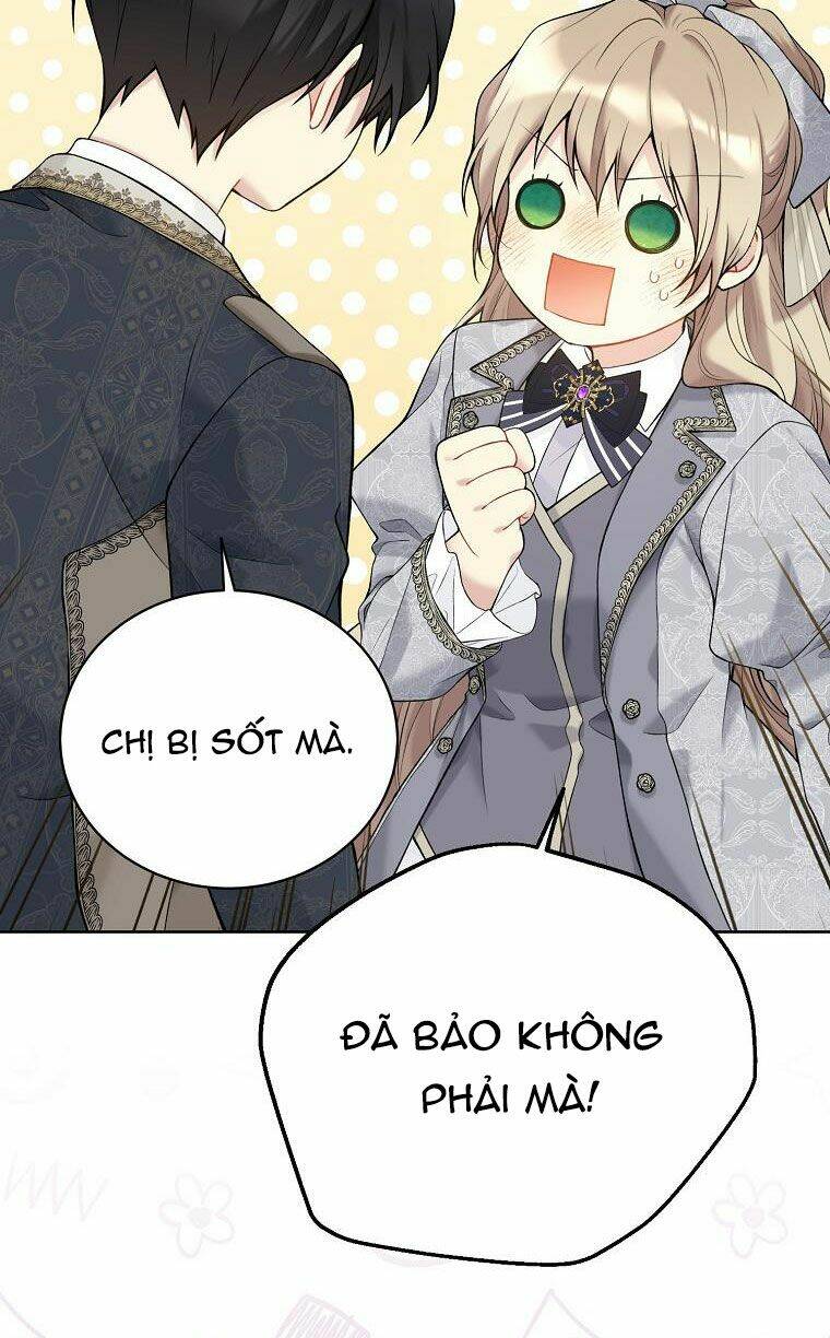 Vương Miện Viridescent Chapter 65 - Trang 2