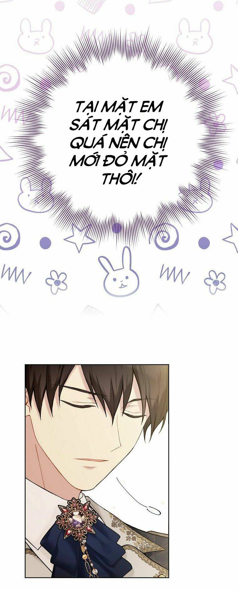 Vương Miện Viridescent Chapter 65 - Trang 2