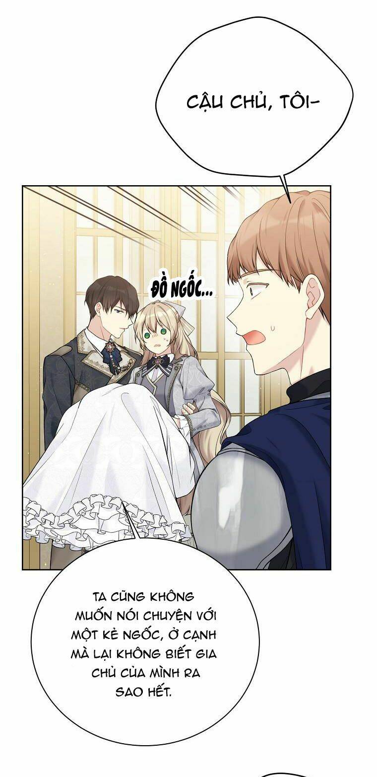 Vương Miện Viridescent Chapter 65 - Trang 2