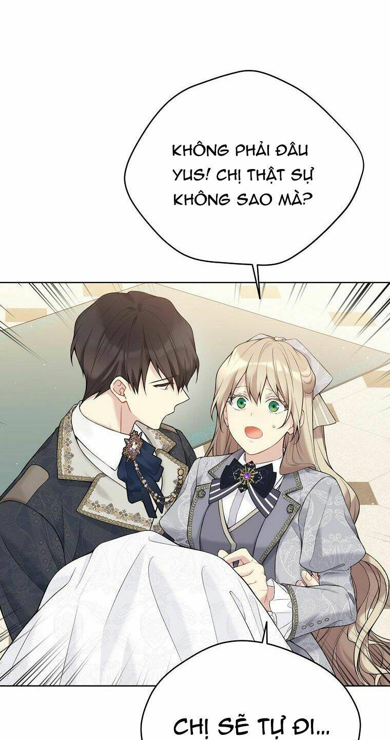 Vương Miện Viridescent Chapter 65 - Trang 2