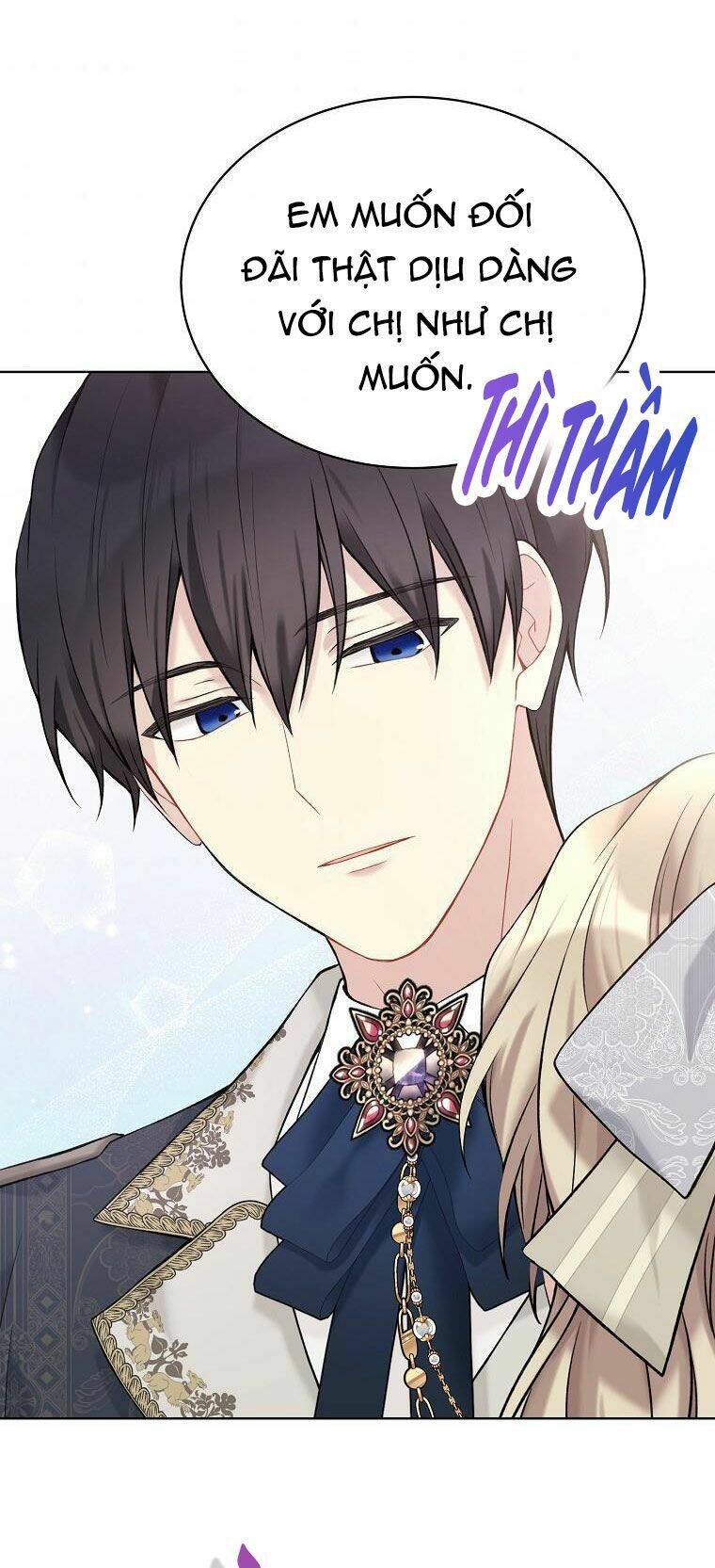 Vương Miện Viridescent Chapter 65 - Trang 2