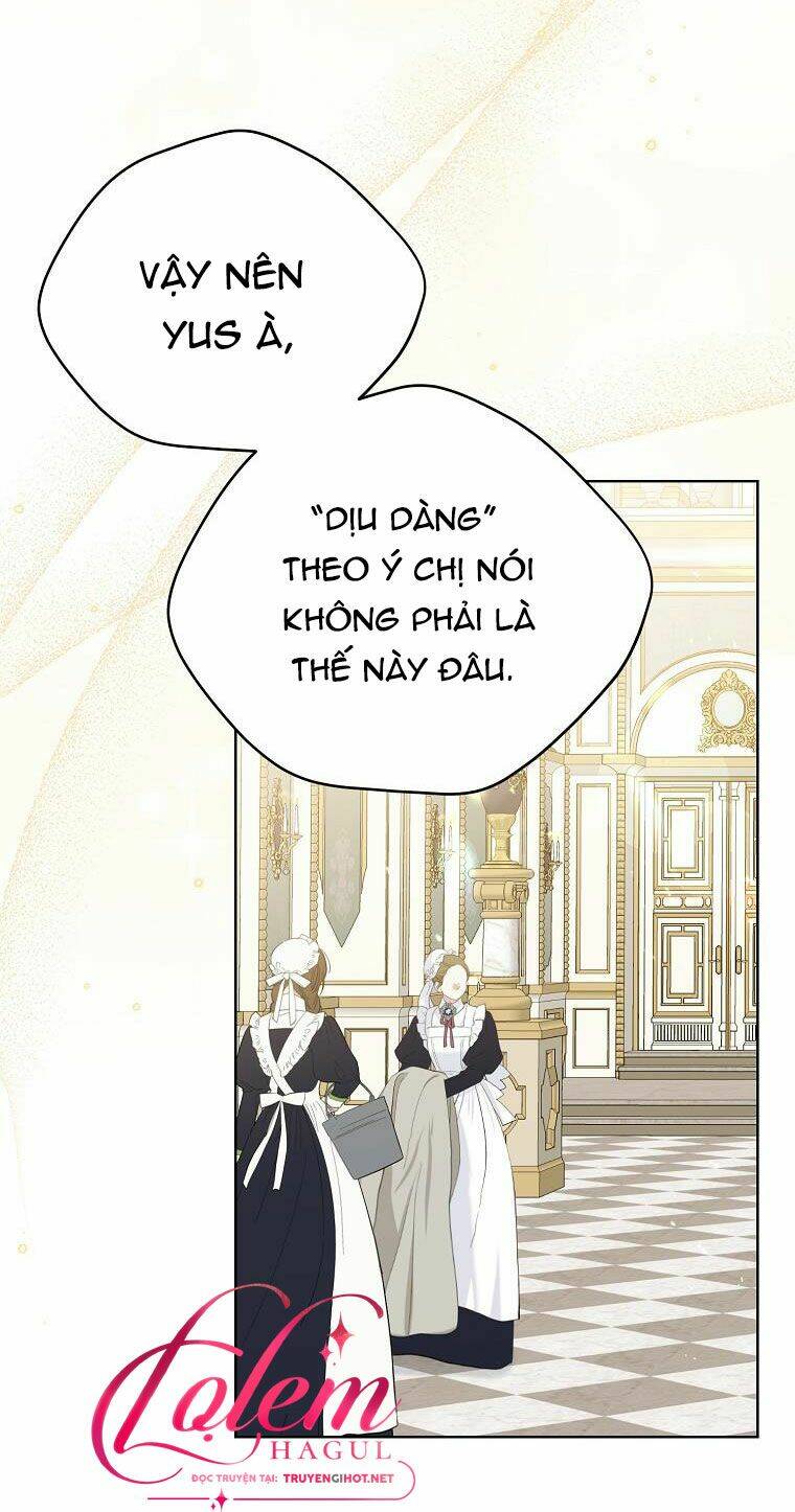 Vương Miện Viridescent Chapter 65 - Trang 2