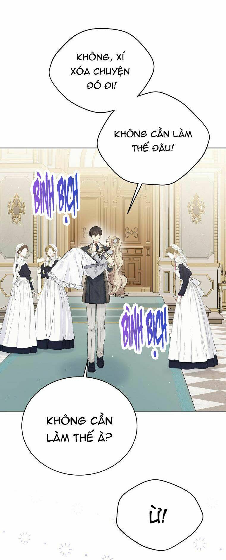 Vương Miện Viridescent Chapter 65 - Trang 2