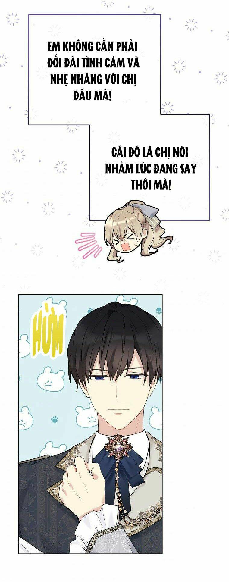 Vương Miện Viridescent Chapter 65 - Trang 2