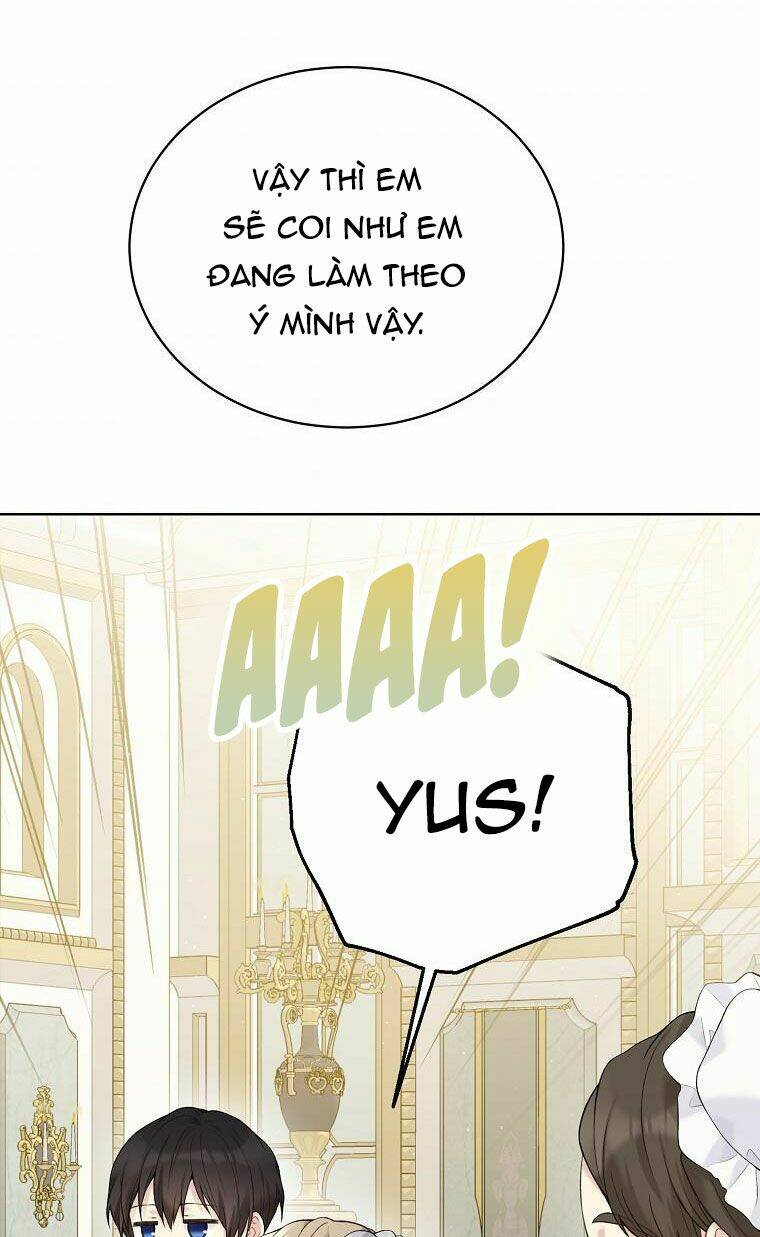 Vương Miện Viridescent Chapter 65 - Trang 2